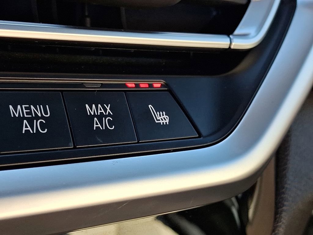 Used 2023 BMW X3 xDrive30i w/ Premium Package image 24