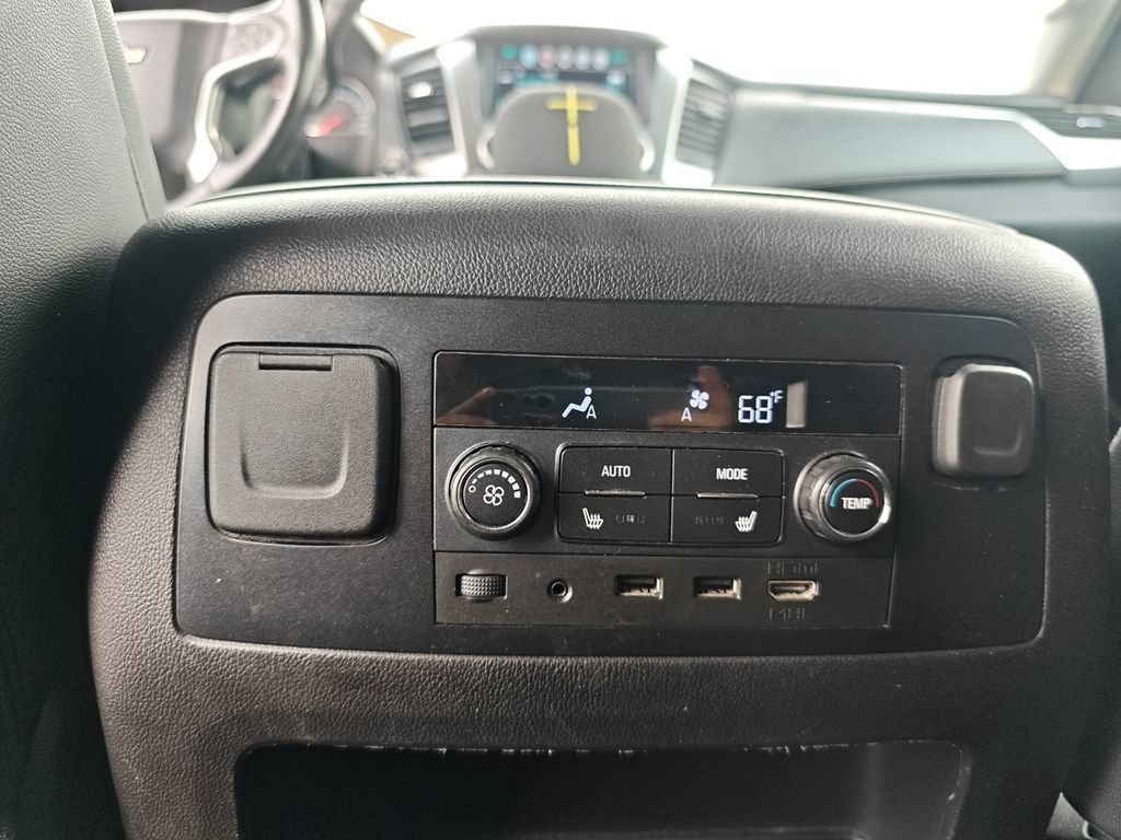 Used 2020 Chevrolet Tahoe LT AWD/4WD image 25
