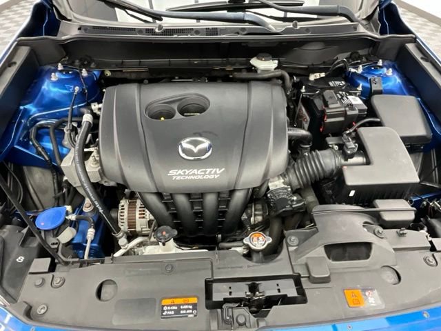 Used 2016 MAZDA CX-3 Sport image 29