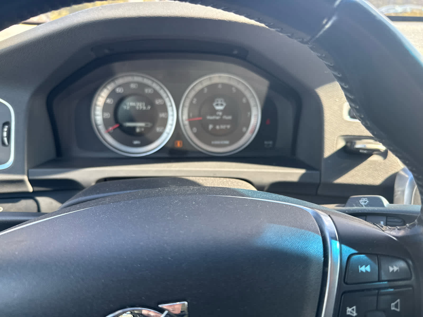 Used 2013 Volvo S60 T5 Premier image 5