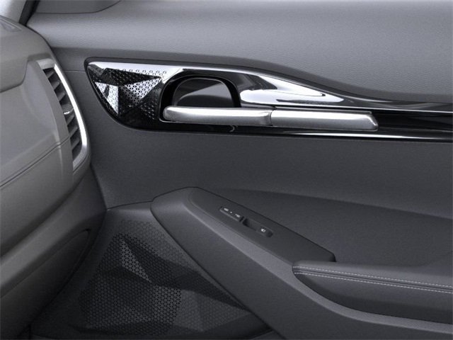 New 2026 Kia Seltos EX image 25