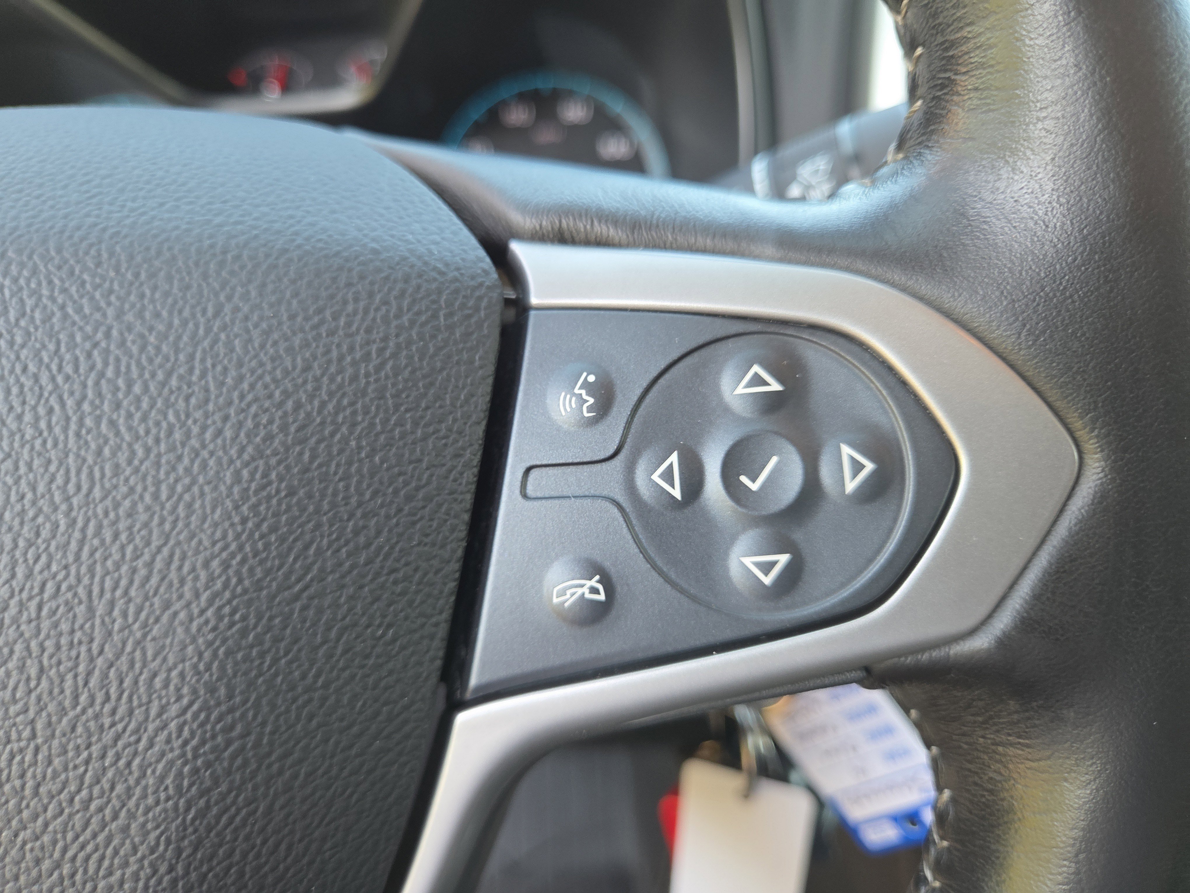 Used 2019 Chevrolet Colorado ZR2 w/ ZR2 Dusk Special Edition AWD/4WD image 30