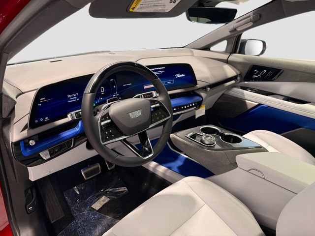 New 2026 Cadillac Optiq Sport 1 AWD/4WD image 8