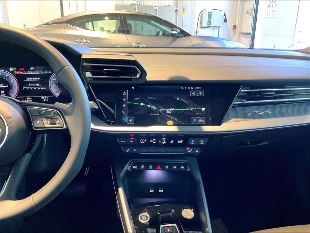 New 2026 Audi A3 2.0T Premium AWD/4WD image 9