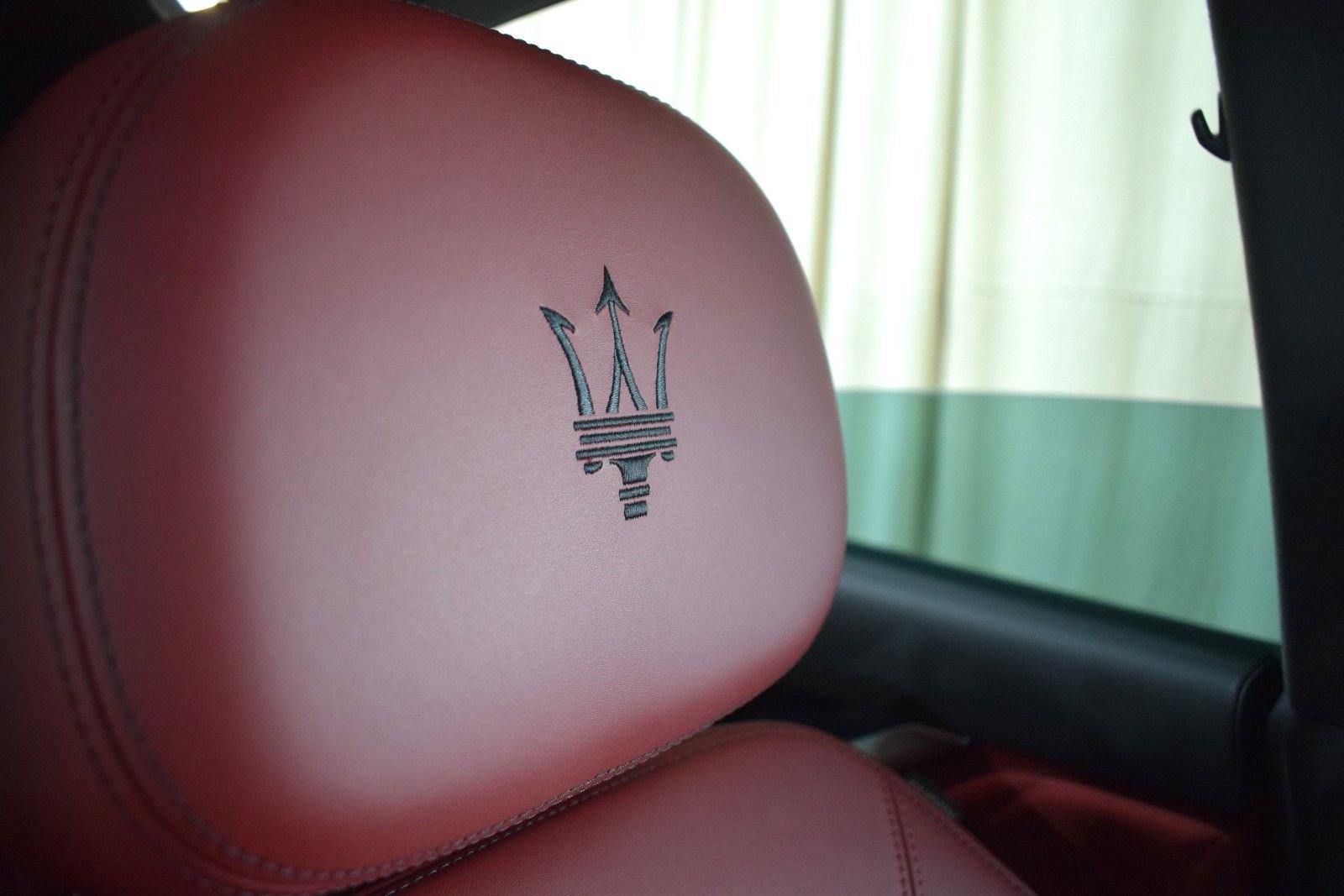 Used 2022 Maserati Levante Modena image 36