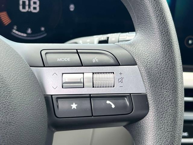 Certified 2025 Hyundai Tucson SEL AWD/4WD image 23