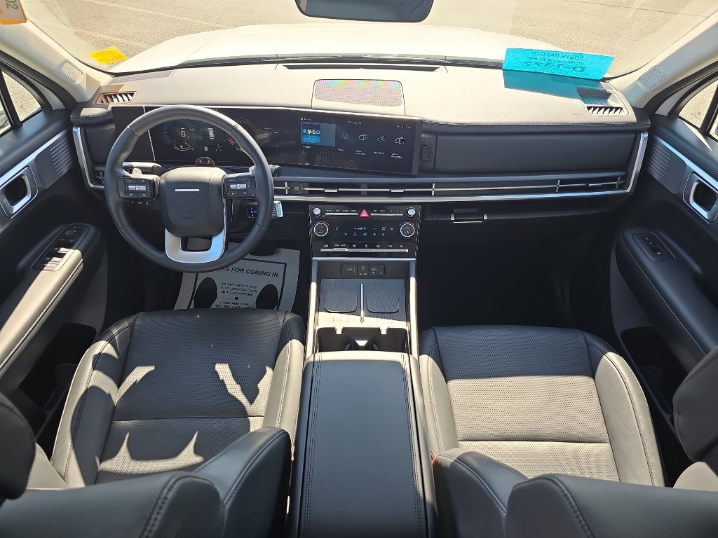 Used 2025 Hyundai Santa Fe SEL AWD/4WD image 24