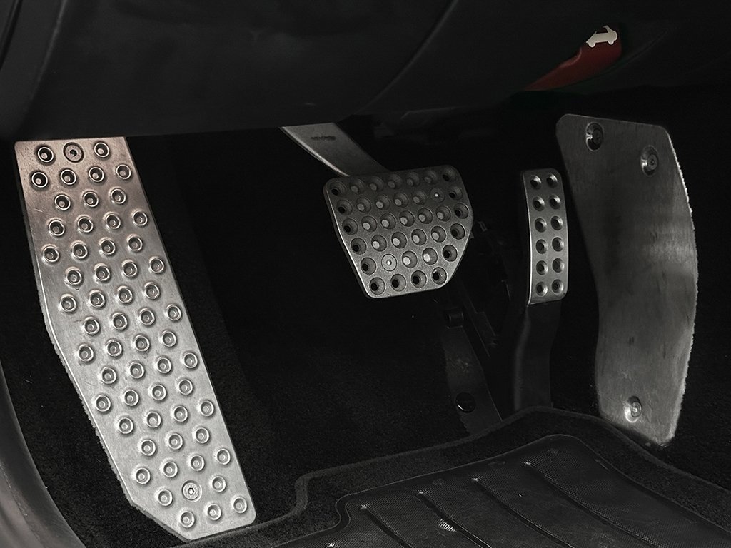 Certified 2014 Ferrari F12 Berlinetta image 14