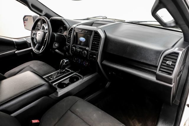 Used 2019 Ford F150 XLT w/ Equipment Group 302A Luxury AWD/4WD image 18