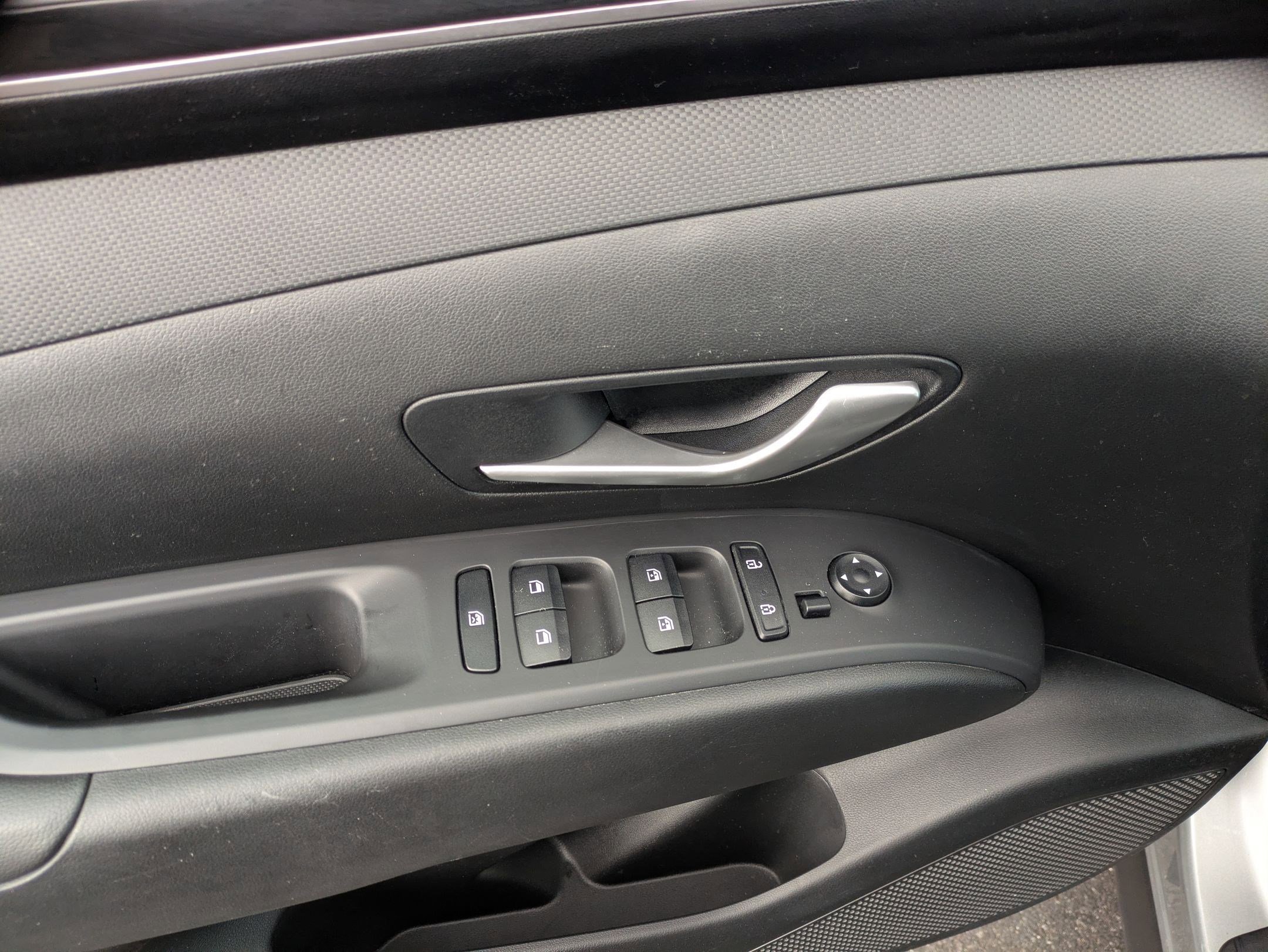 Certified 2023 Hyundai Tucson SEL AWD/4WD image 10
