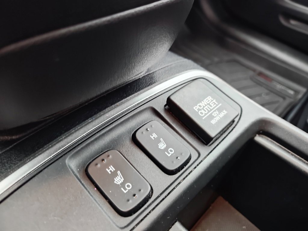 Used 2016 Honda CR-V Touring image 12