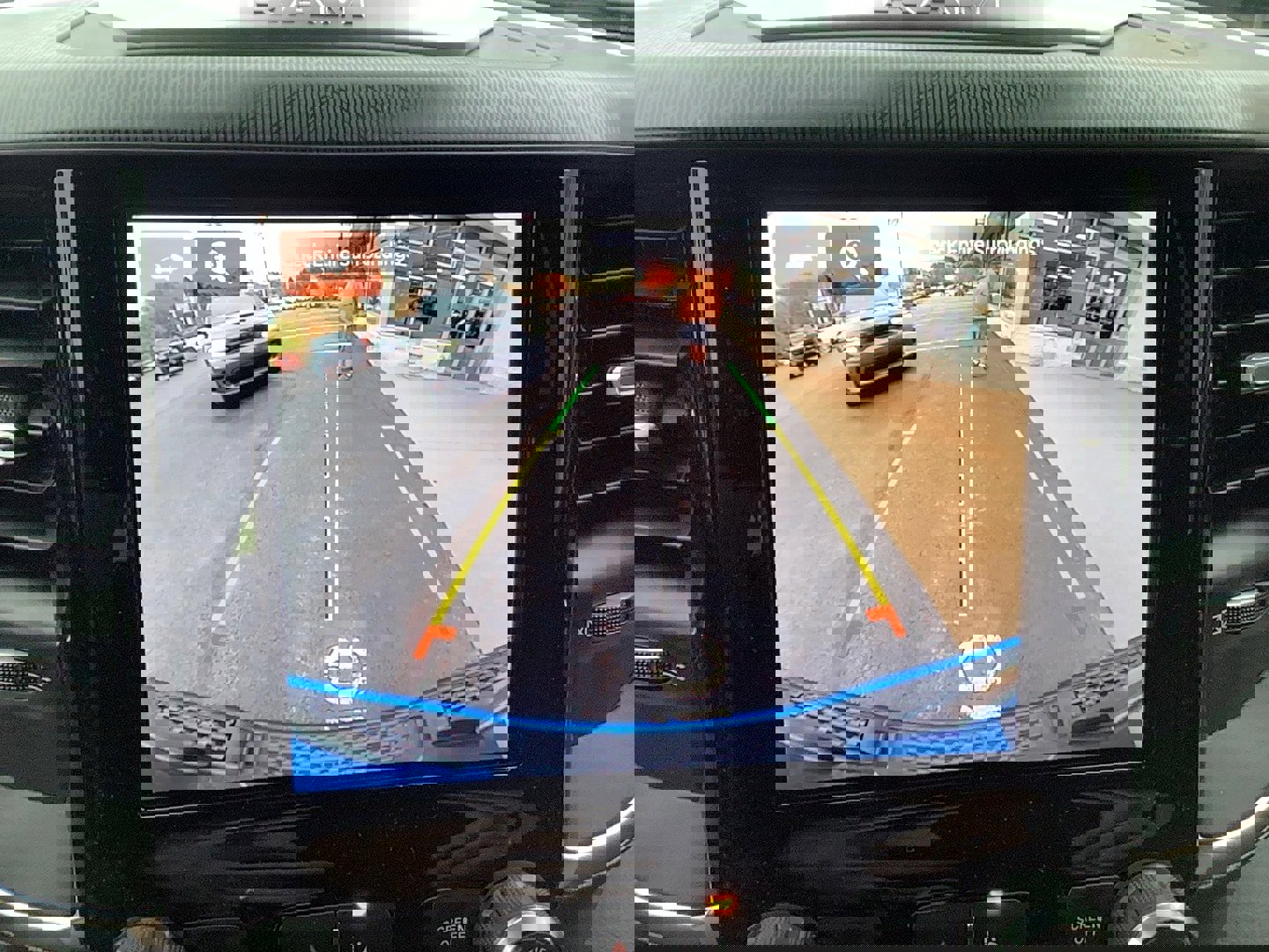 New 2026 RAM 1500 Big Horn image 14