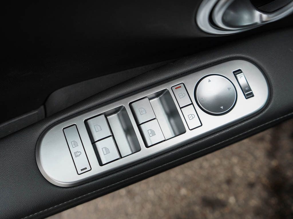 Certified 2026 Hyundai Palisade SEL AWD/4WD image 18