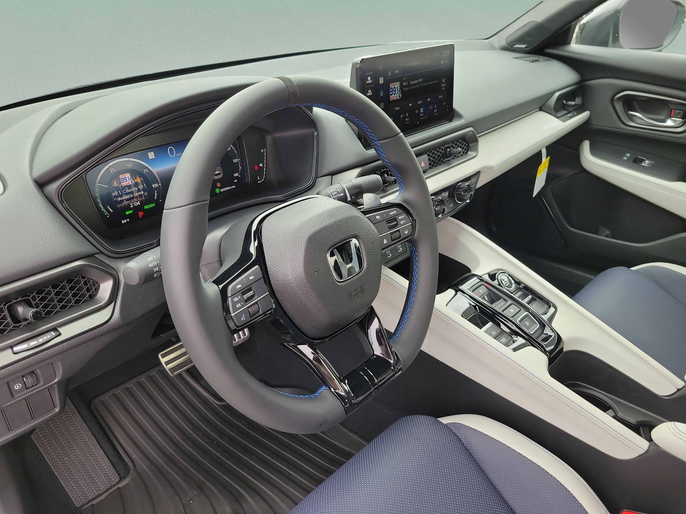 New 2026 Honda Prelude image 17