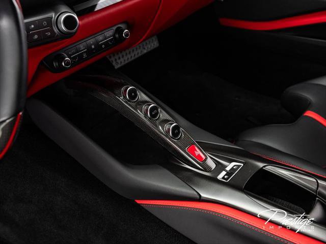 Used 2020 Ferrari 812 Superfast RWD image 29