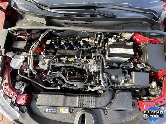 Used 2022 Toyota Corolla SE image 33