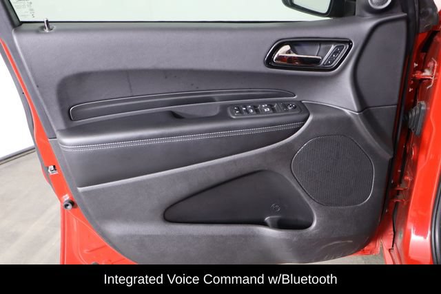 Used 2021 Dodge Durango GT AWD/4WD image 19