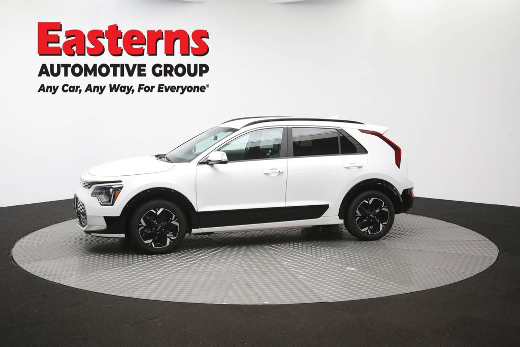 Used 2023 Kia Niro Wind w/ Wind Preserve Package FWD image 60