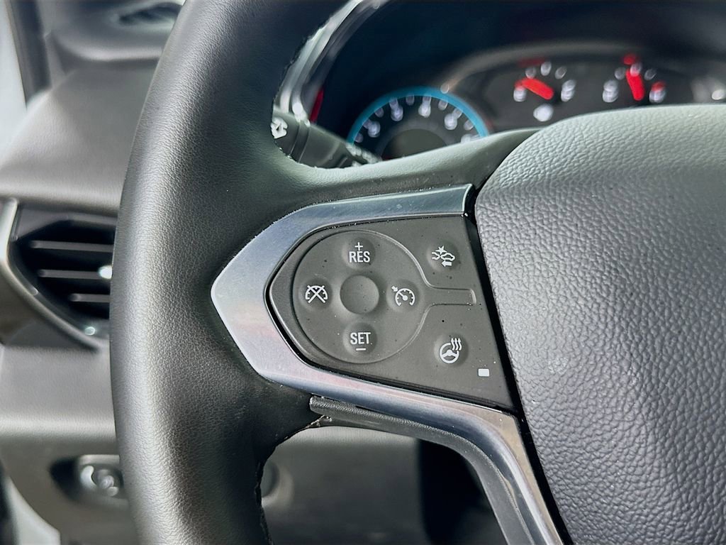Used 2023 Chevrolet Traverse RS FWD image 23