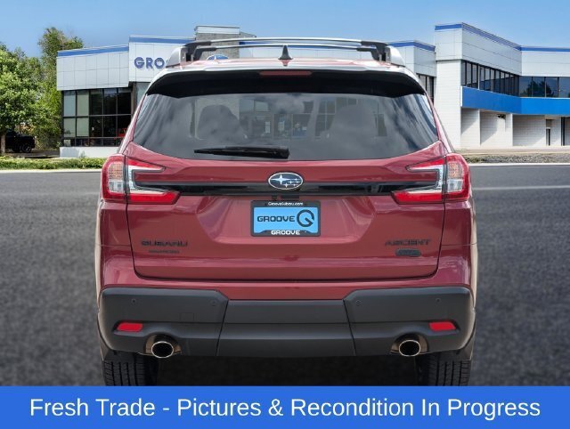Used 2024 Subaru Ascent Onyx Edition AWD/4WD image 5