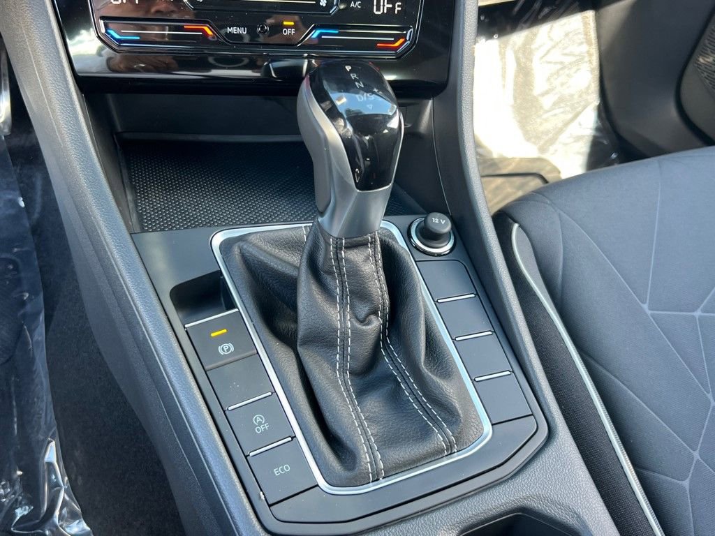 New 2025 Volkswagen Jetta Sport image 26