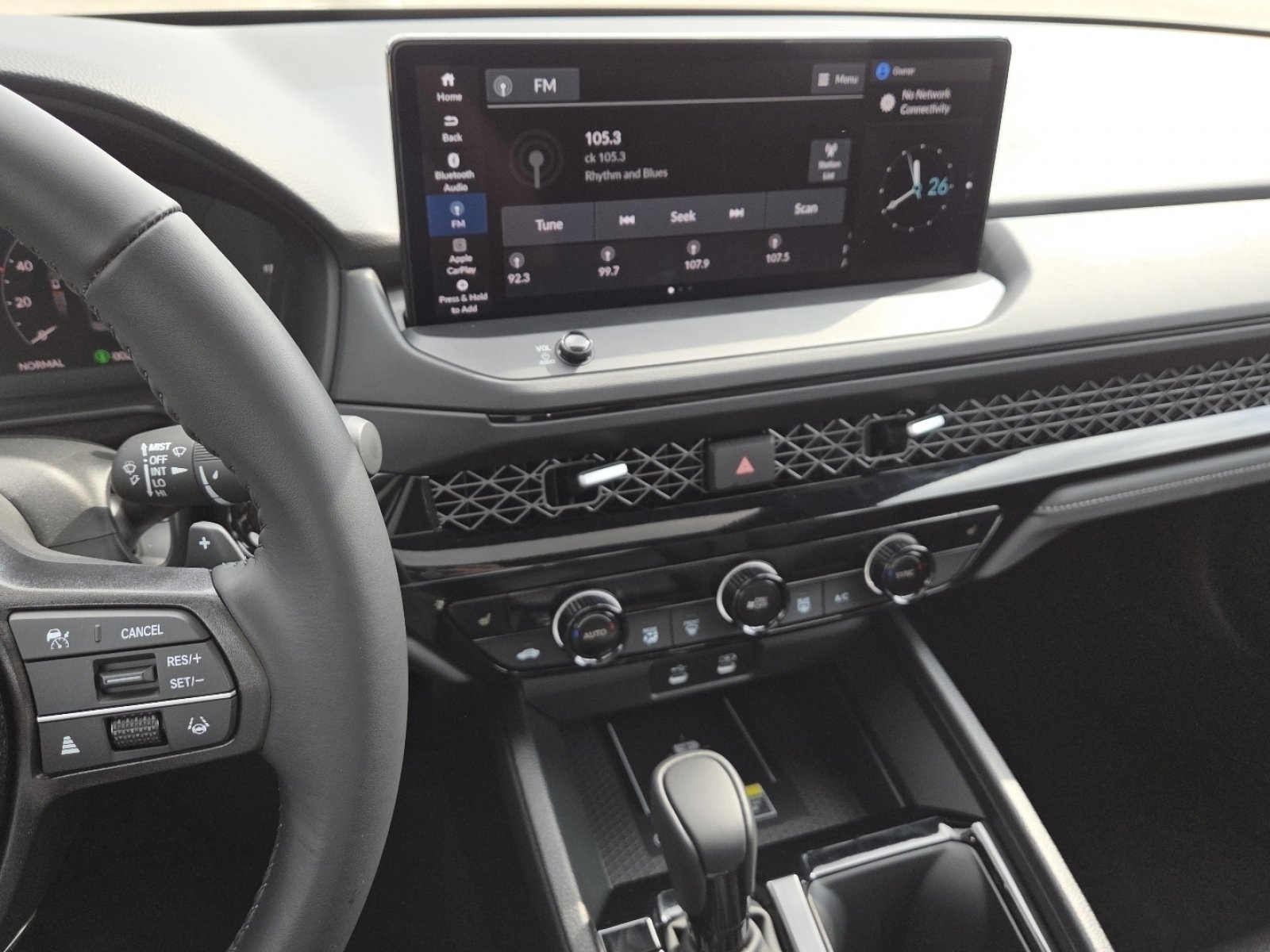 Used 2025 Honda Accord Sport image 29