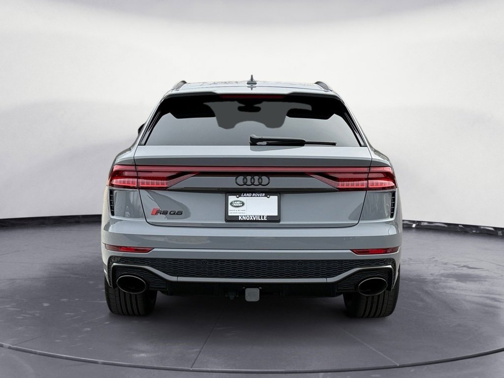 Used 2024 Audi RS Q8 image 6