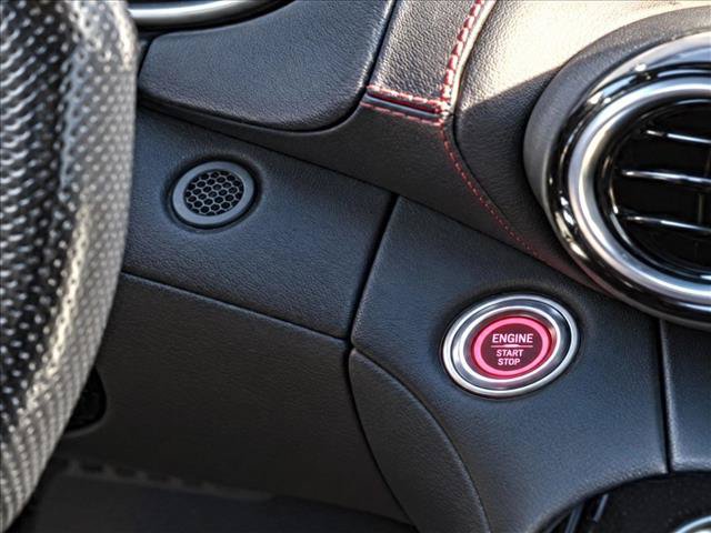 Certified 2021 Mercedes-Benz AMG GT Roadster image 20