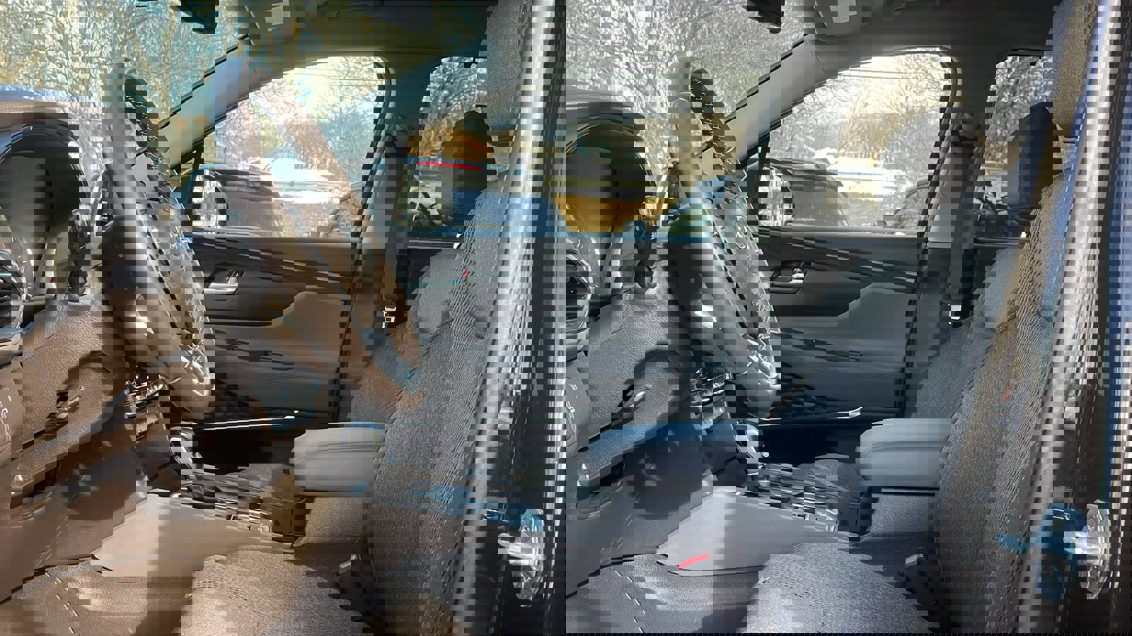 Used 2020 Hyundai Santa Fe SEL w/ Convenience Package image 12