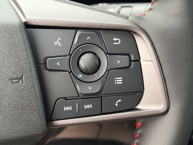 New 2027 Nissan Sentra SR w/ SR Premium Package FWD image 17