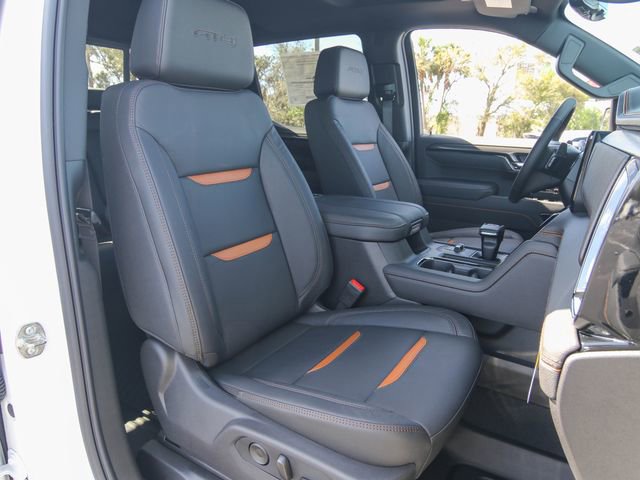 New 2026 GMC Sierra 1500 AT4 w/ AT4 Premium Package image 23