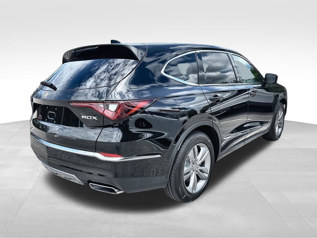 New 2026 Acura MDX FWD image 8