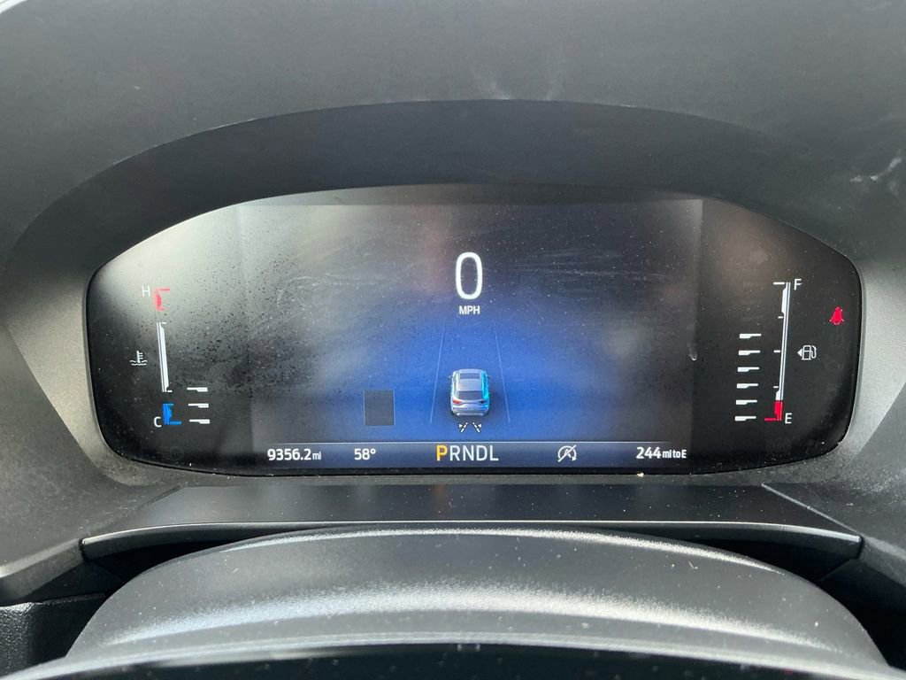 Used 2023 Ford Escape Active w/ Tech Pack #1 image 19