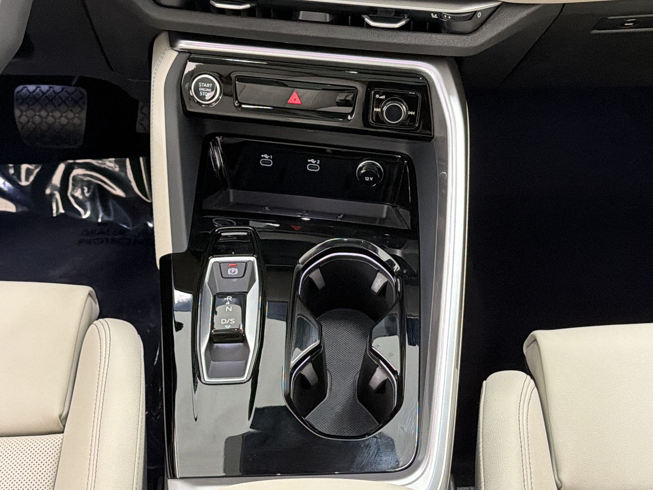 New 2026 Audi Q5 Prestige AWD/4WD image 19