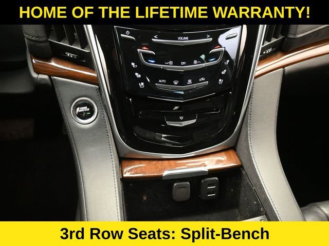 Used 2020 Cadillac Escalade Premium Luxury image 33