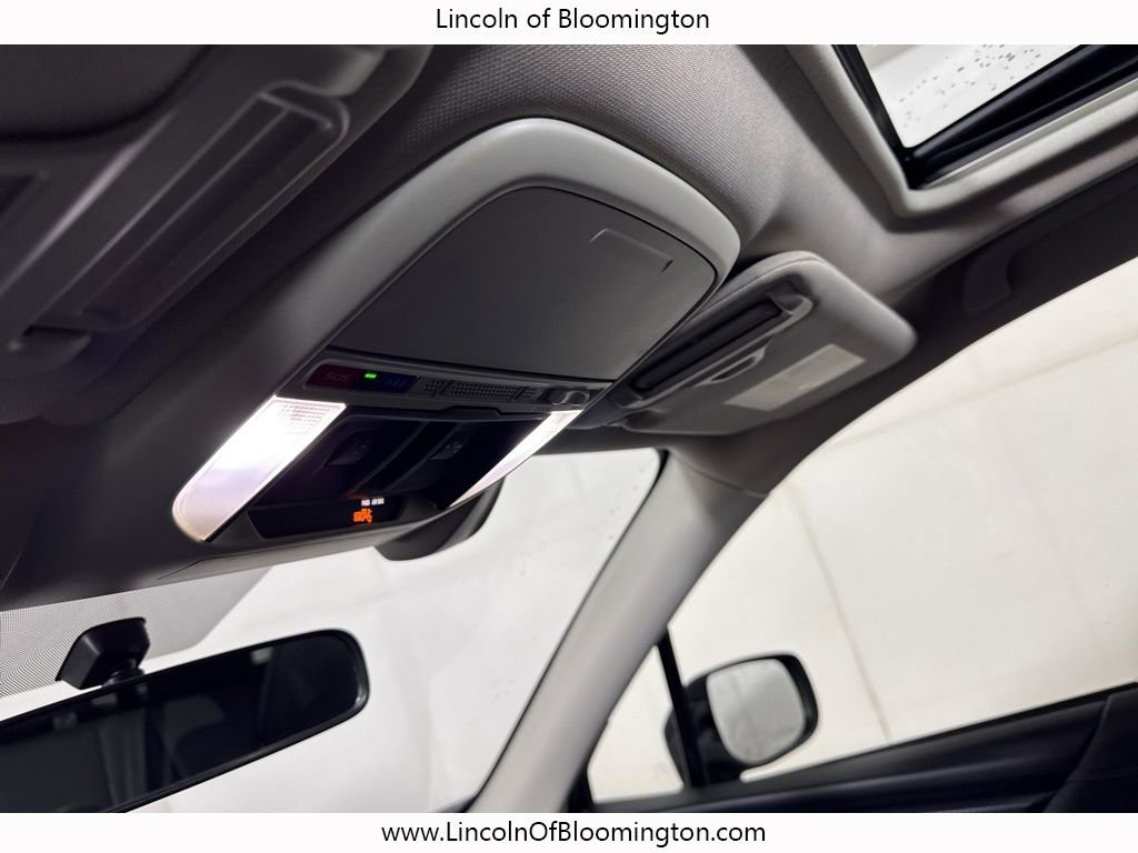 Used 2021 Subaru Forester Touring image 55