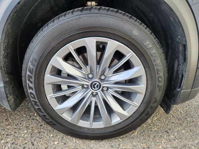 Certified 2024 MAZDA CX-90 Plug-In Hybrid w/ Preferred image 22