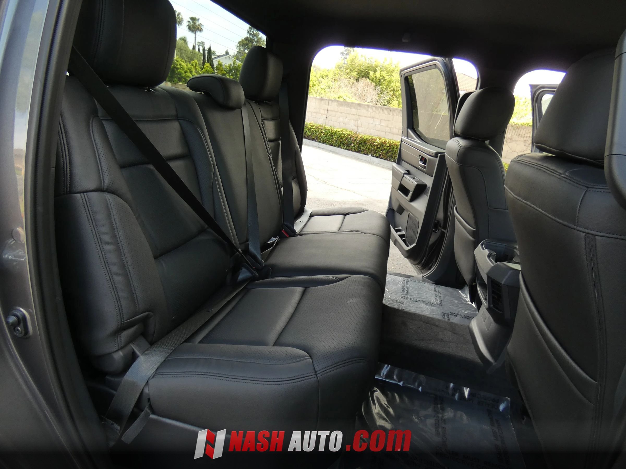 Used 2026 Toyota Tundra SR AWD/4WD image 46