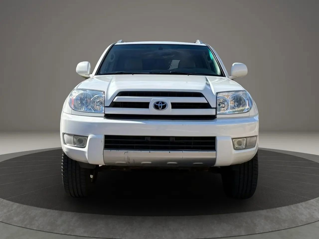 Used 2004 Toyota 4Runner Limited RWD image 2