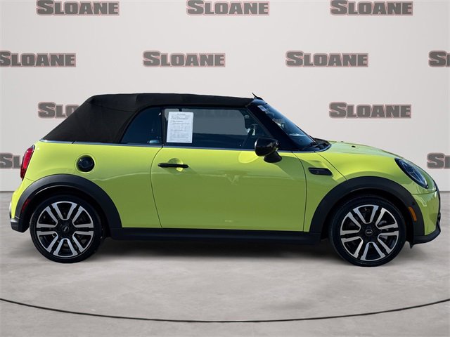 Certified 2024 MINI Cooper S image 6