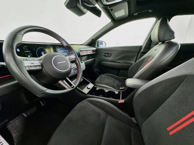 Used 2024 Hyundai Kona N Line FWD image 18