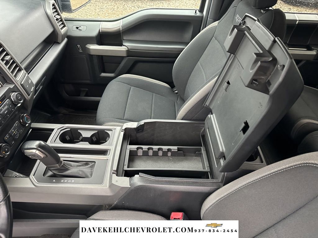 Used 2019 Ford F150 Raptor image 13