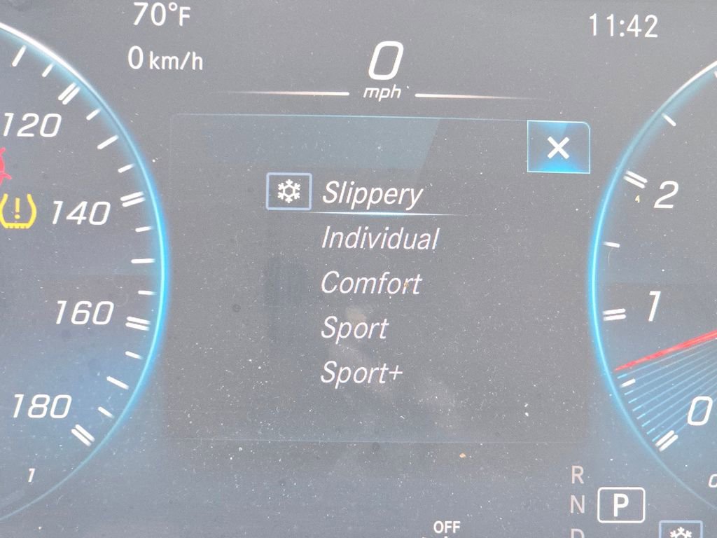 Used 2023 Mercedes-Benz C 43 AMG 4MATIC Coupe image 31