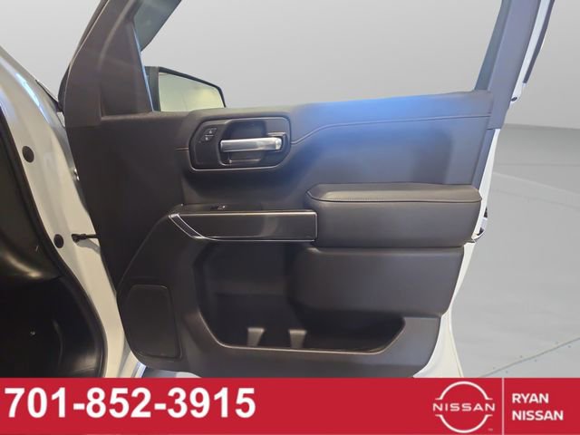 Used 2021 GMC Sierra 1500 AT4 AWD/4WD image 37