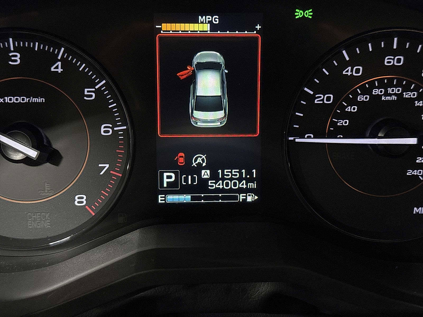 Used 2021 Subaru Crosstrek 2.0i image 19