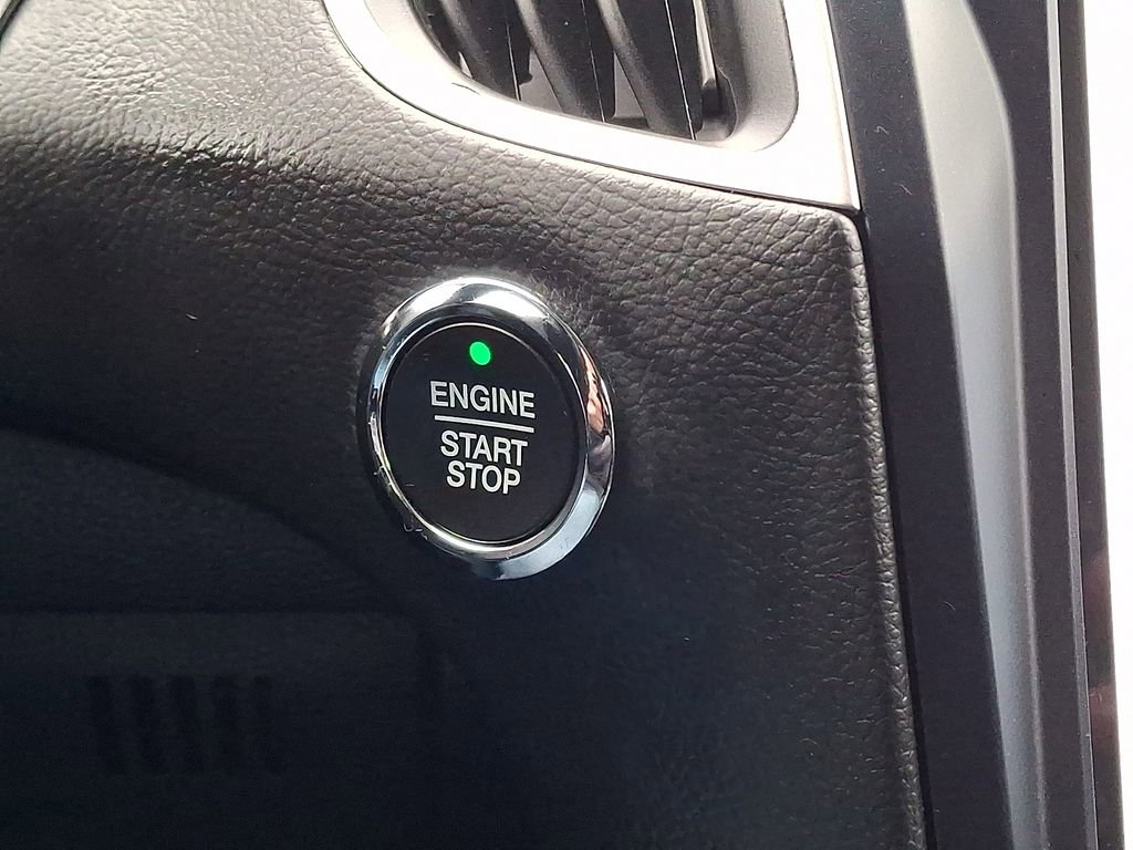 Certified 2022 Ford Edge SEL w/ Sport Appearance Package AWD/4WD image 22