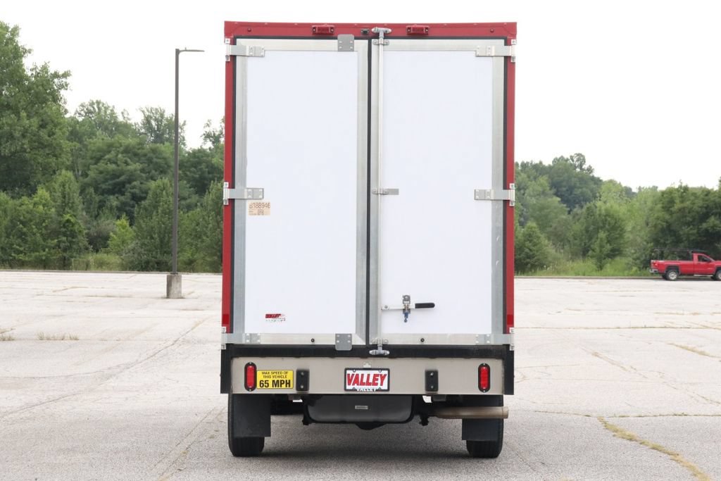 Used 2024 Ford E-350 and Econoline 350 Super Duty w/ Power Windows & Locks Group RWD image 8