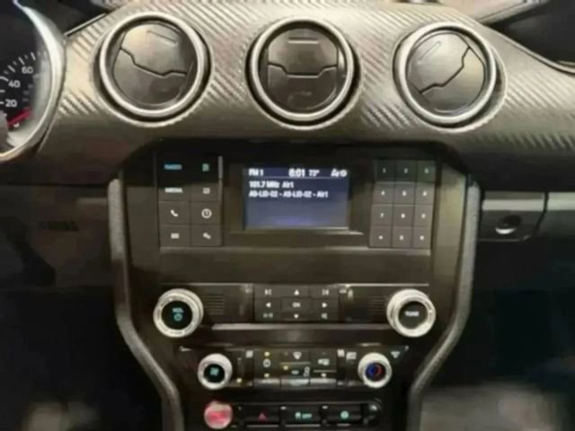 Used 2022 Ford Mustang EcoBoost image 49