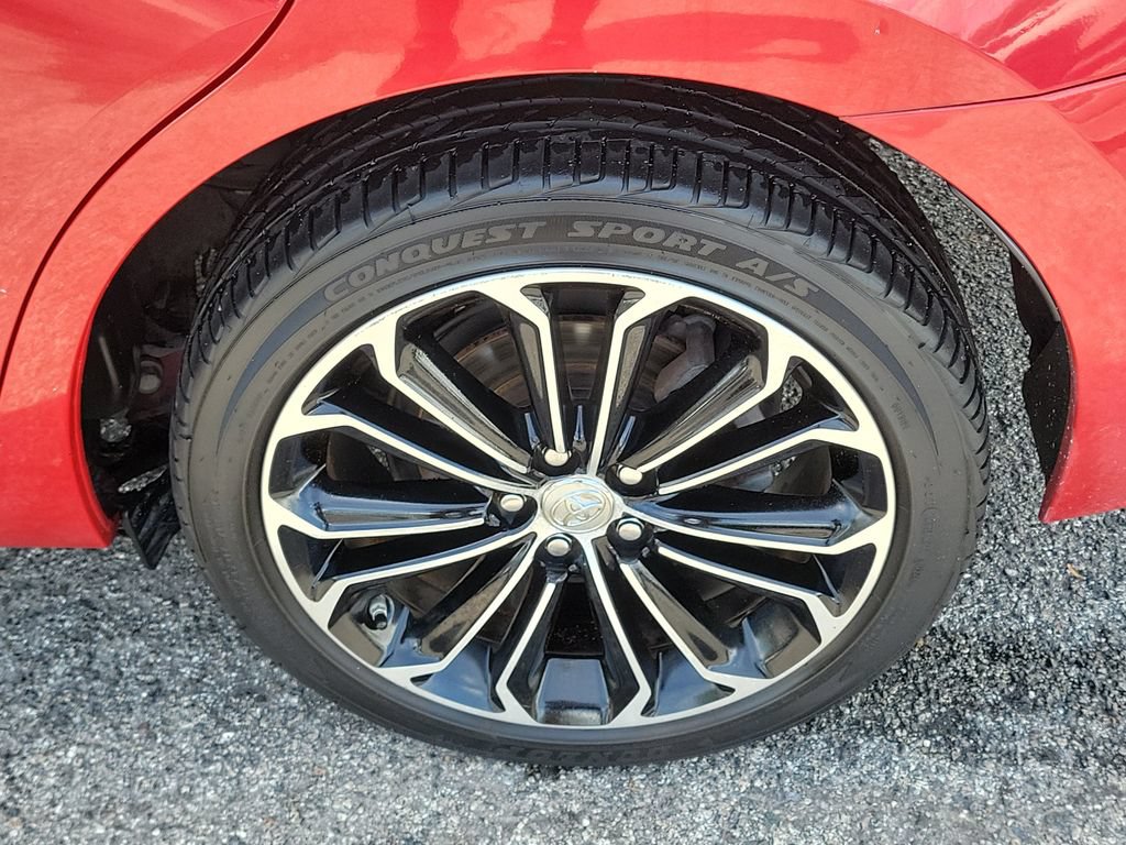 Used 2015 Toyota Corolla S FWD image 7