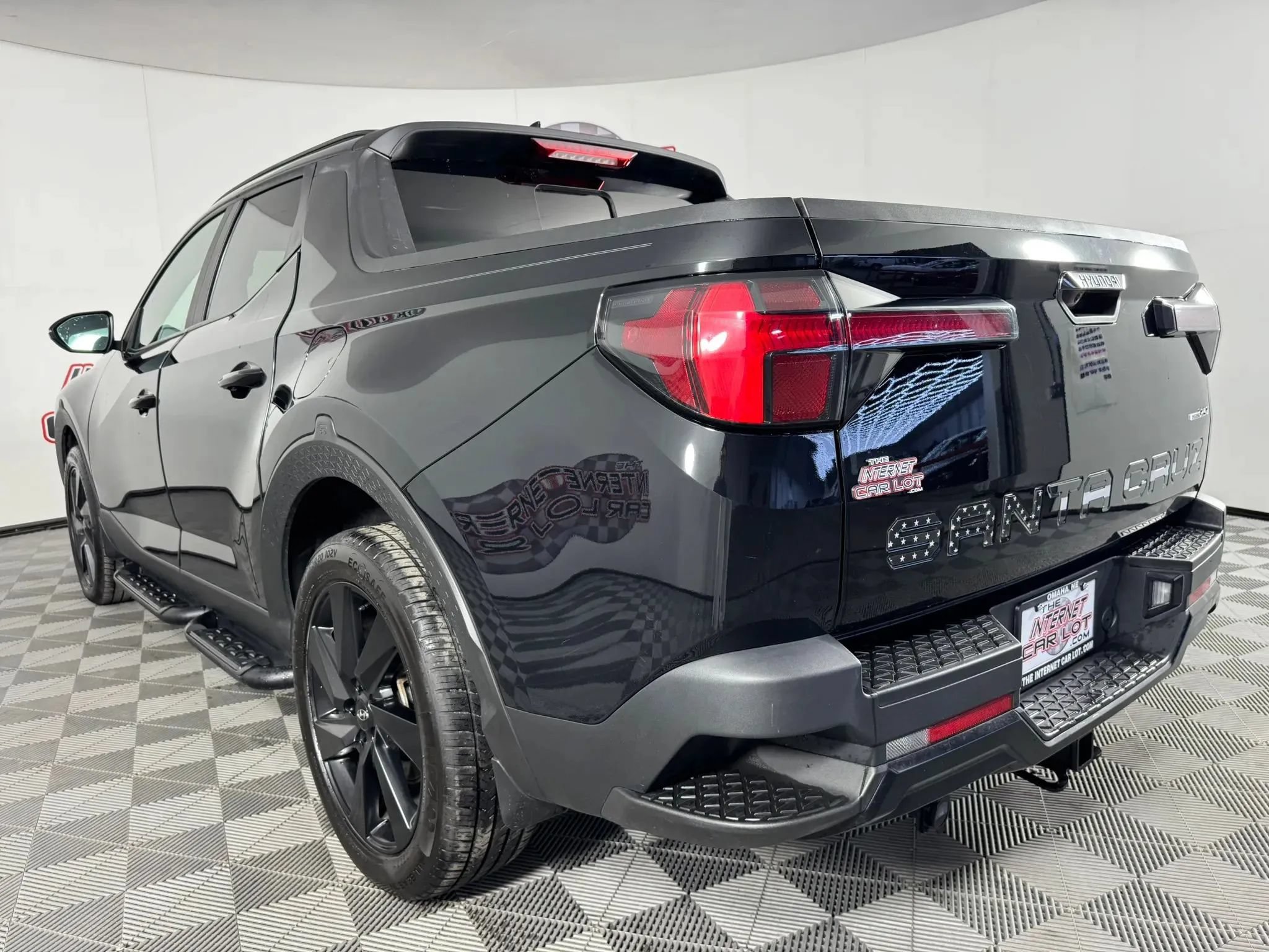 Used 2023 Hyundai Santa Cruz Night AWD/4WD image 28